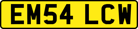 EM54LCW