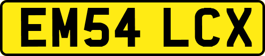 EM54LCX