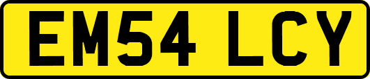 EM54LCY