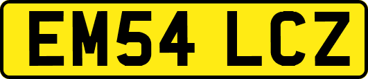 EM54LCZ