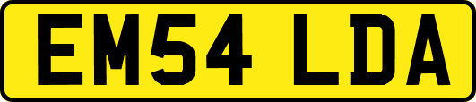 EM54LDA