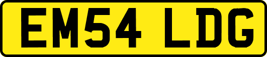 EM54LDG