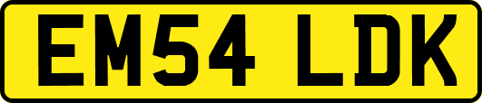 EM54LDK