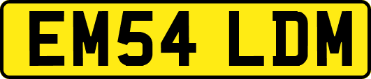 EM54LDM