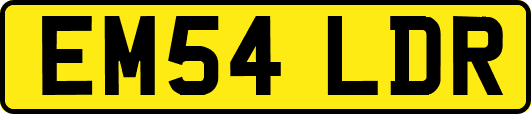 EM54LDR