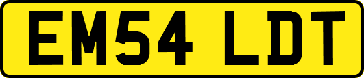 EM54LDT