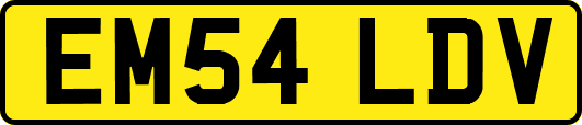 EM54LDV