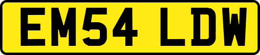 EM54LDW
