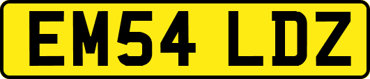 EM54LDZ