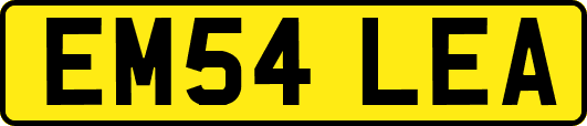 EM54LEA