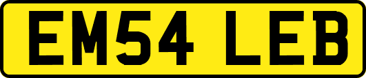 EM54LEB