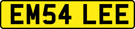 EM54LEE