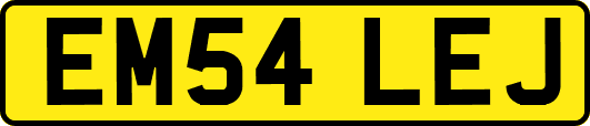 EM54LEJ