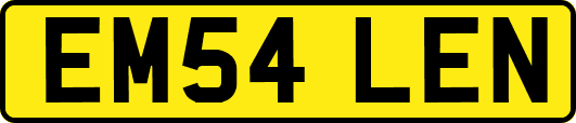 EM54LEN