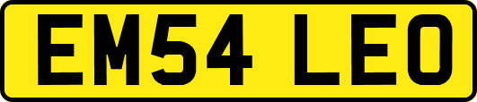 EM54LEO
