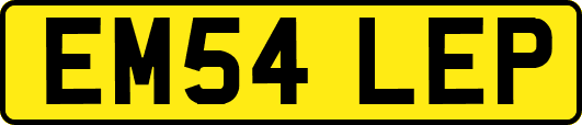 EM54LEP