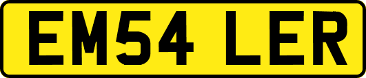 EM54LER