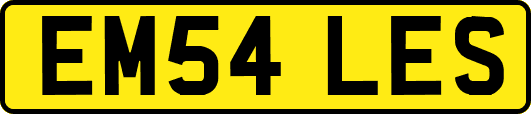 EM54LES