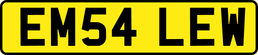 EM54LEW