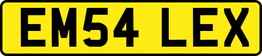 EM54LEX