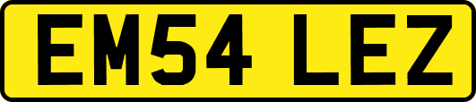 EM54LEZ