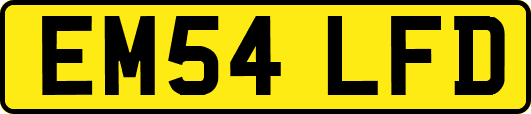 EM54LFD