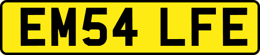EM54LFE