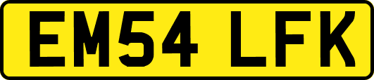 EM54LFK