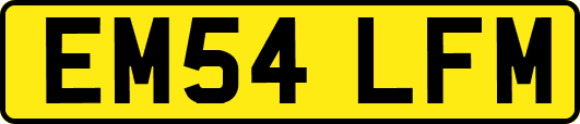 EM54LFM