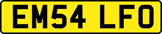 EM54LFO