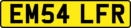 EM54LFR
