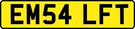 EM54LFT