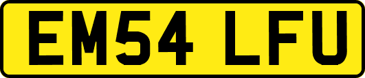 EM54LFU