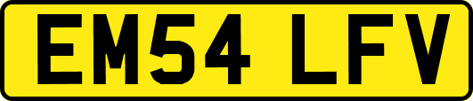 EM54LFV