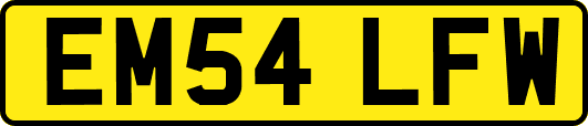 EM54LFW