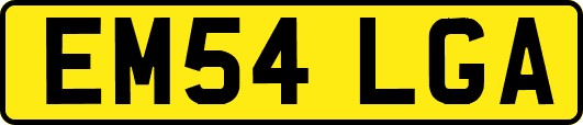 EM54LGA