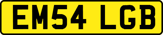 EM54LGB