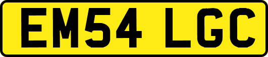 EM54LGC