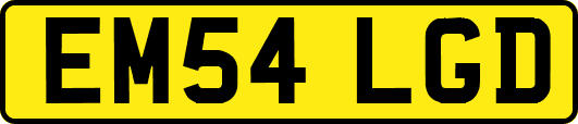 EM54LGD
