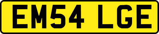 EM54LGE