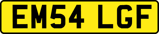 EM54LGF