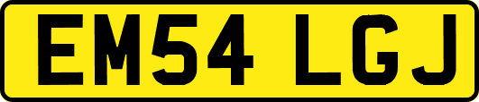 EM54LGJ