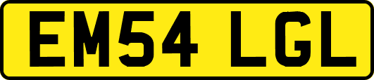 EM54LGL