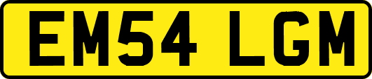 EM54LGM