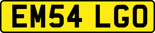 EM54LGO