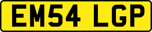 EM54LGP