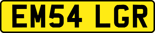 EM54LGR