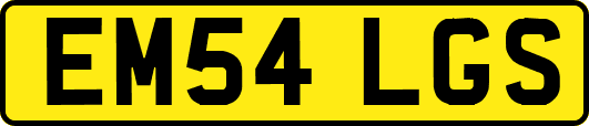 EM54LGS