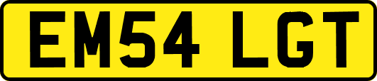 EM54LGT