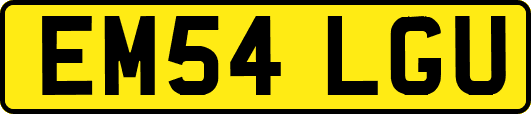 EM54LGU